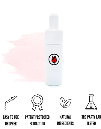 anytimeicons Jenny's Rose Tincture any time