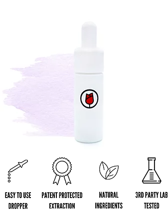 nighttimeicons Jenny's Rose Tincture