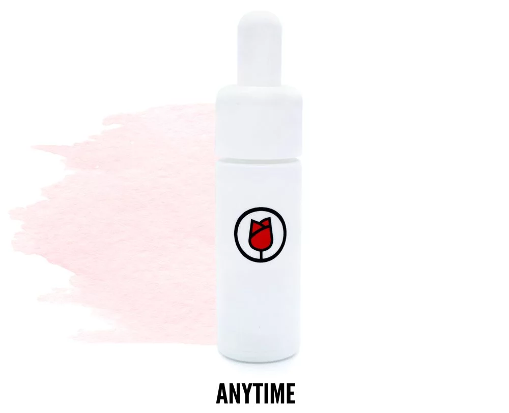 anytimejennysrose Jenny's Rose Tincture Any Time