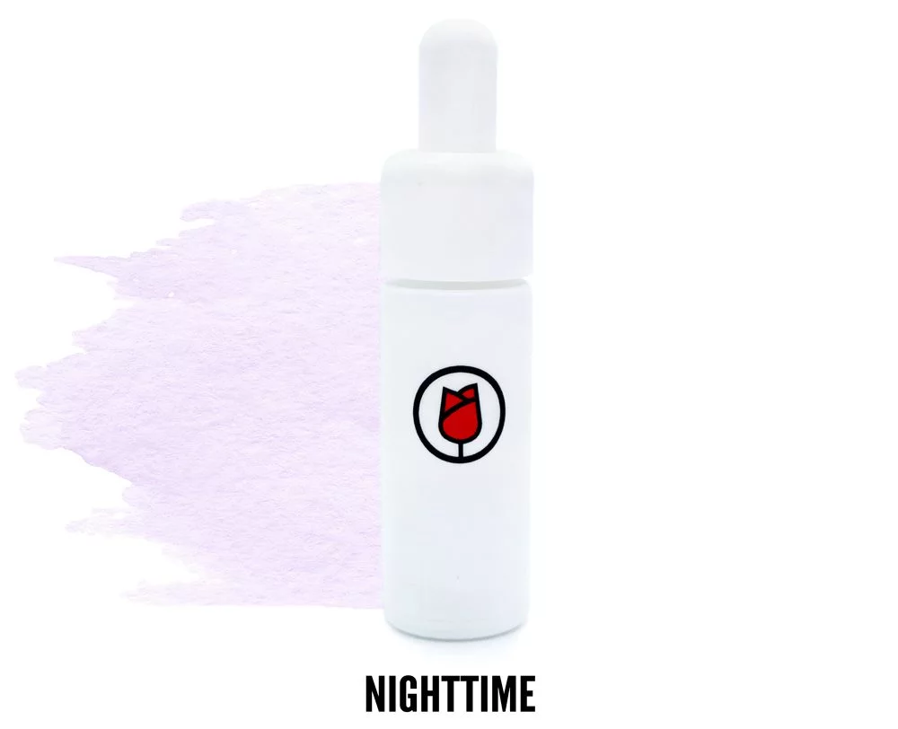 nighttimejennysrose Jenny's Rose Tincture night time